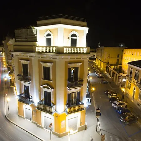 Le Vie Del Centro